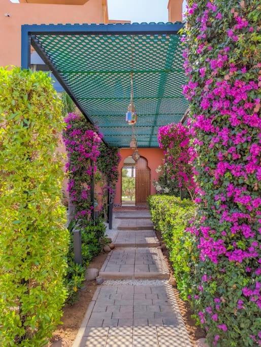 Bab Atlas - La Palmeraie * Marrakesh