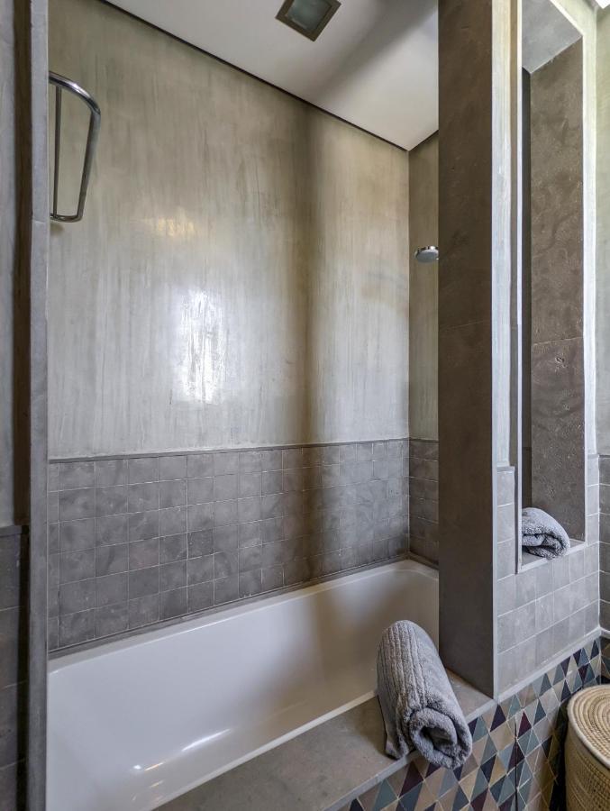 Bab Atlas - La Palmeraie Villa Marrakesh
