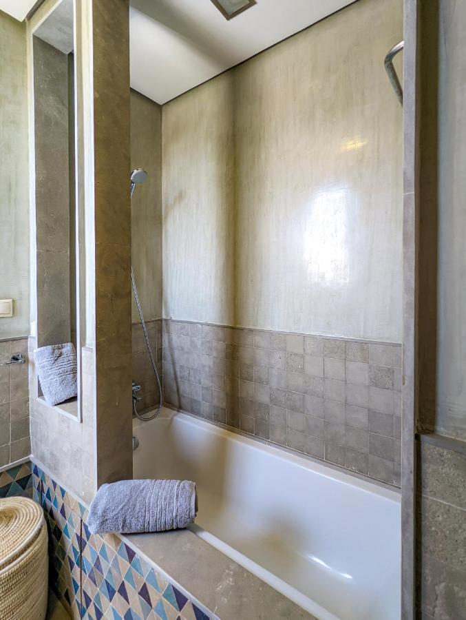Bab Atlas - La Palmeraie Villa Marrakesh