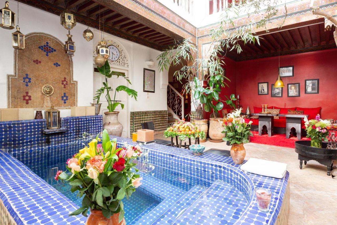 La Terrasse Des Oliviers Casa de hóspedes