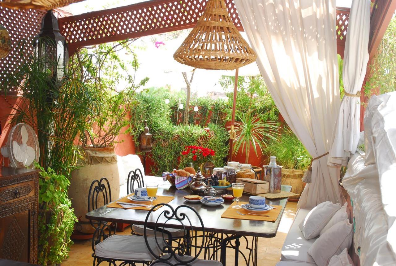 Casa de hóspedes La Terrasse Des Oliviers