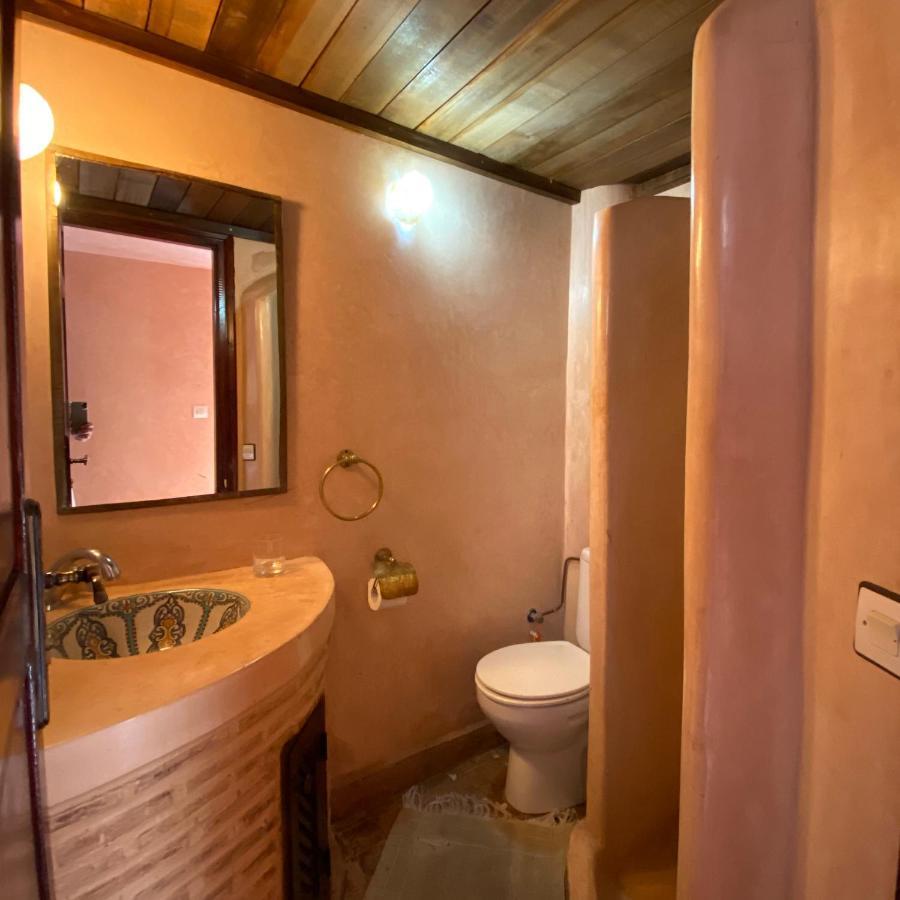 Of The Storks - Exclusive Use For Up To 17 Persons Riad Marrakesh