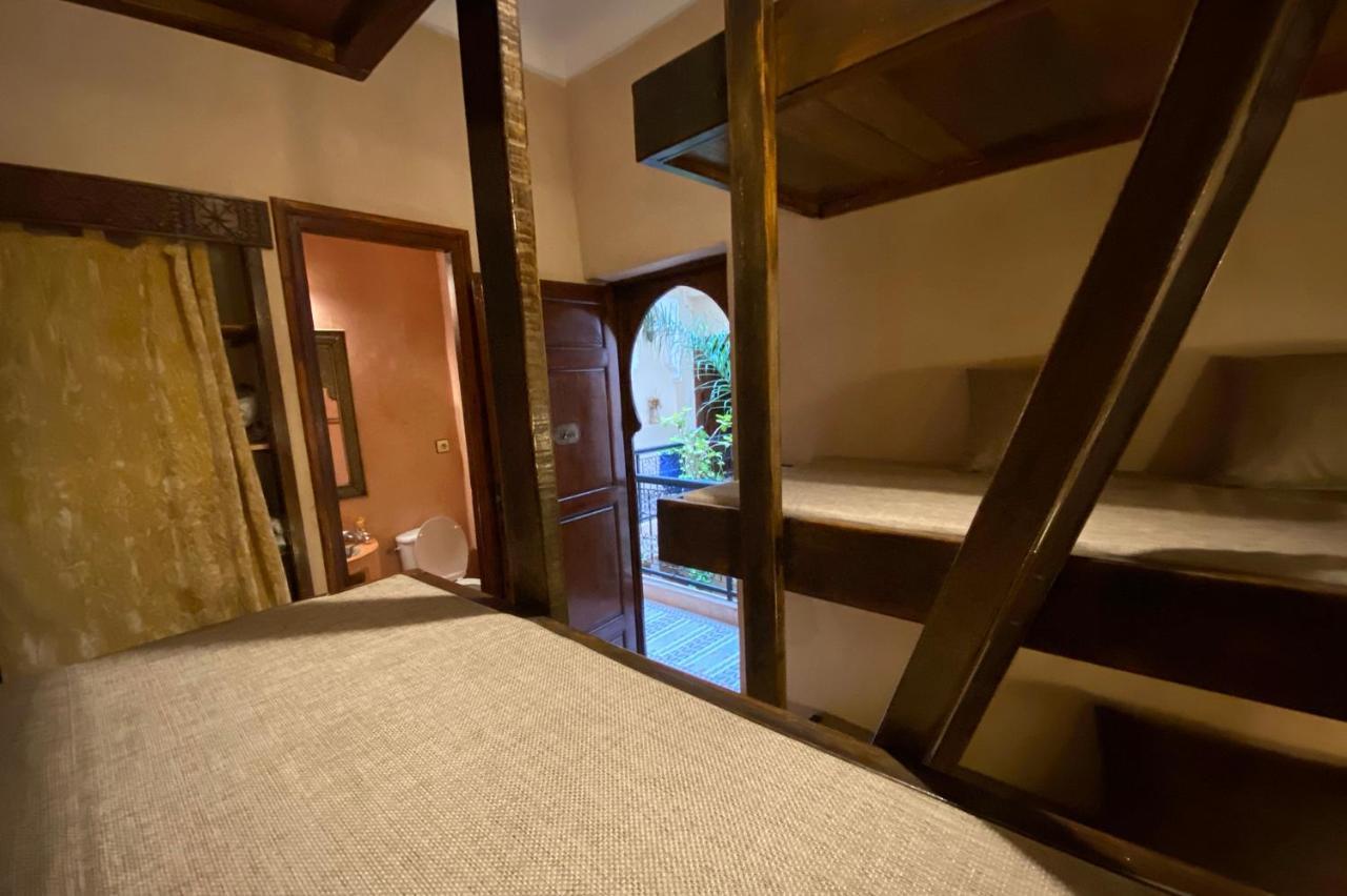 Of The Storks - Exclusive Use For Up To 17 Persons Marrakesh