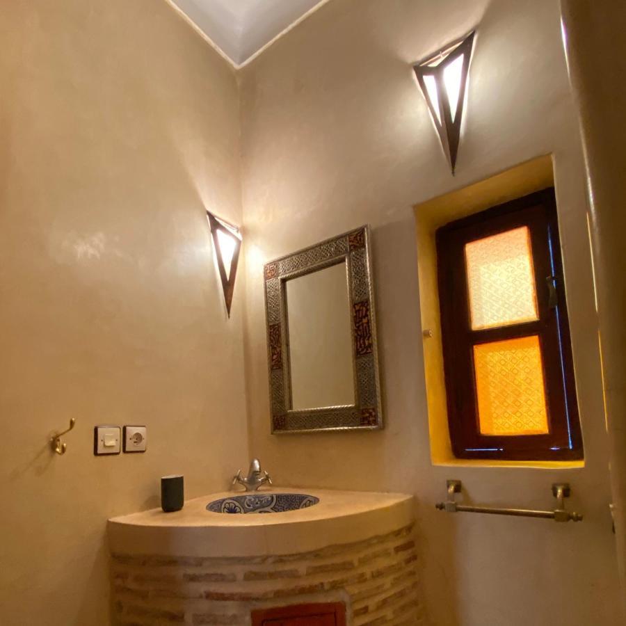 Of The Storks - Exclusive Use For Up To 17 Persons Marrakesh
