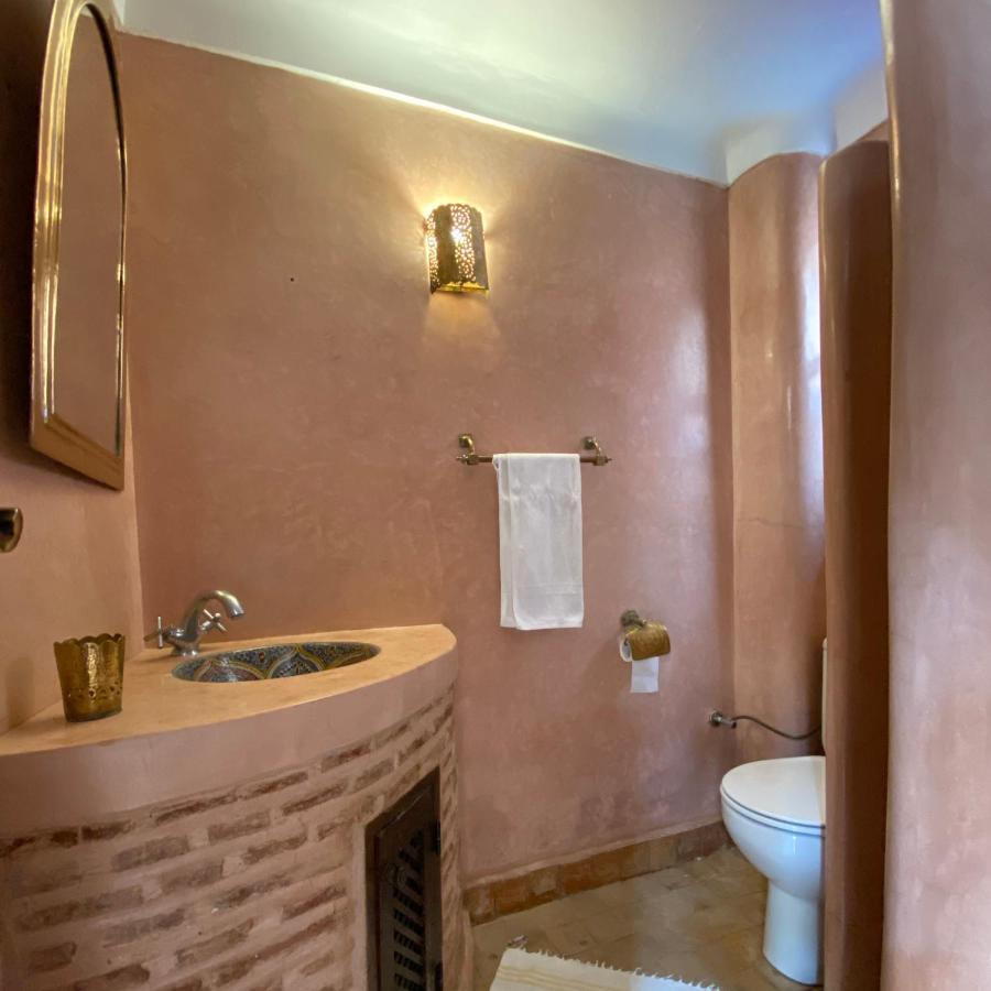 Riad Of The Storks - Exclusive Use For Up To 17 Persons