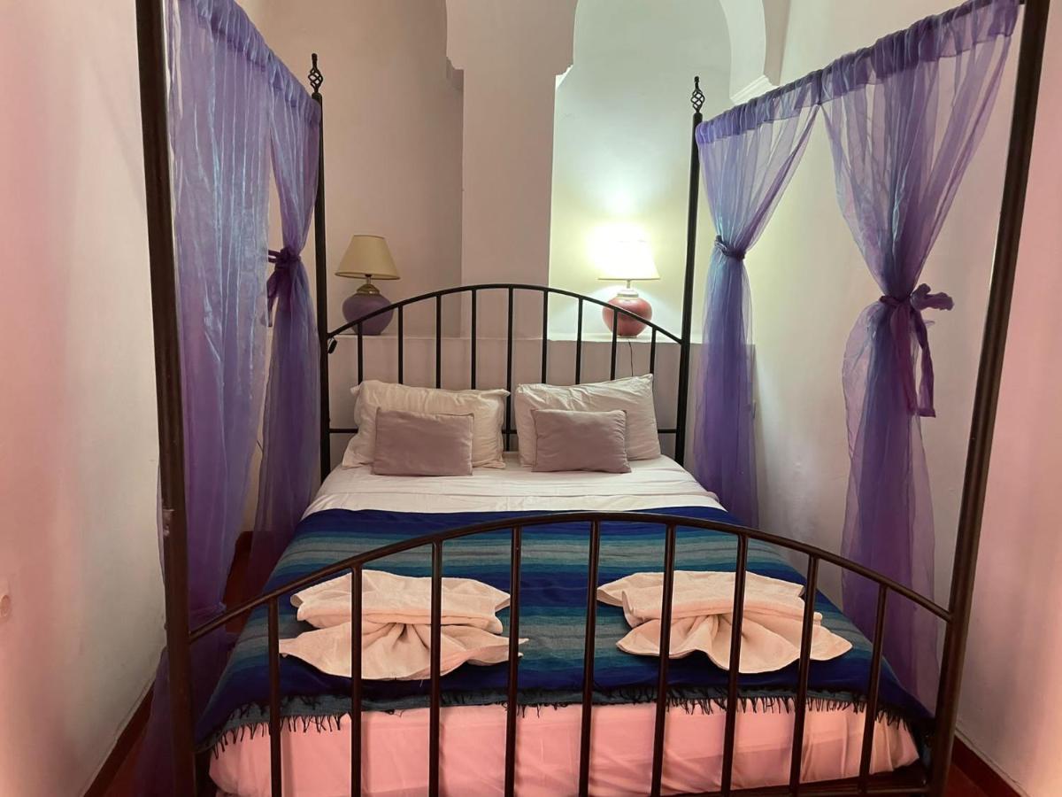 Riad Dar Lilas 3*
