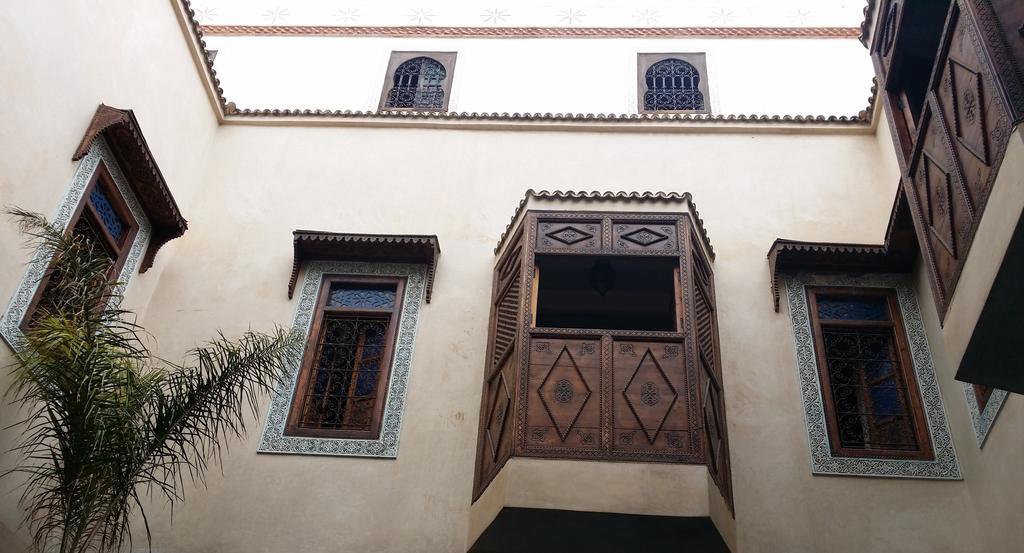 Puchka 4* Marrakesh