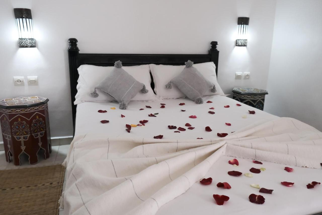 Bed & Breakfast Run Marine 1 Marrakech Marrakesh