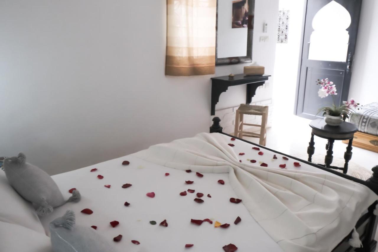 Bed & Breakfast Run Marine 1 Marrakech *