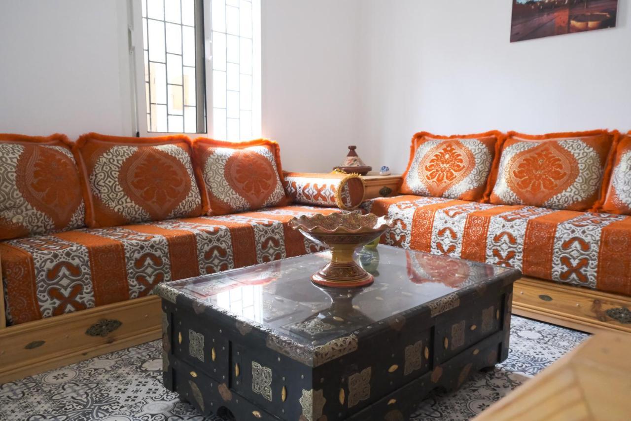 Run Marine 1 Marrakech Bed & Breakfast Marrakesh
