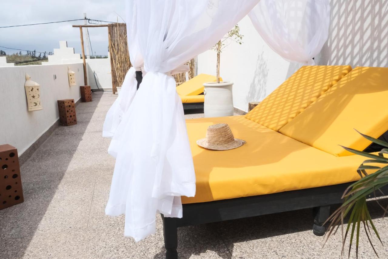 Run Marine 1 Marrakech Bed & Breakfast *