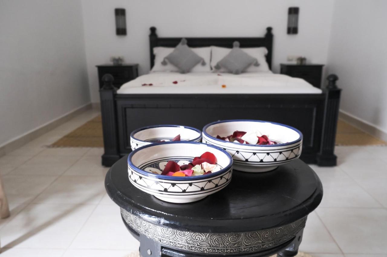 Run Marine 1 Marrakech Bed & Breakfast Marrakesh