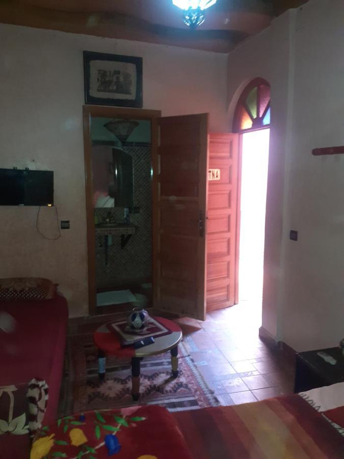 Guest house Hanafi