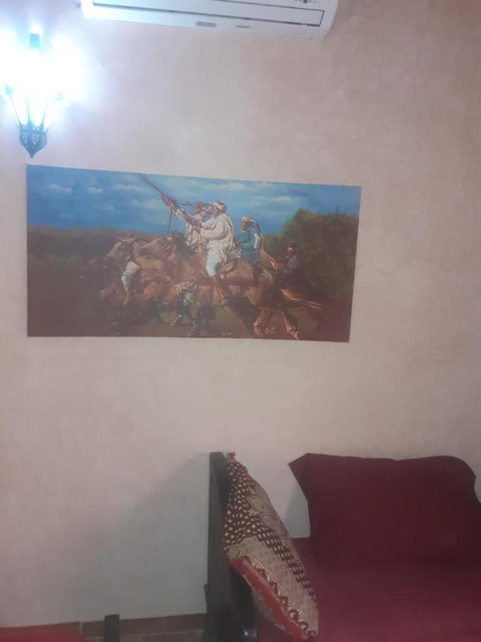 Hanafi Marrakesh