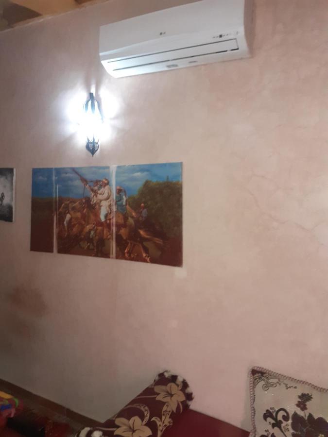 Guest house Hanafi Marrakesh