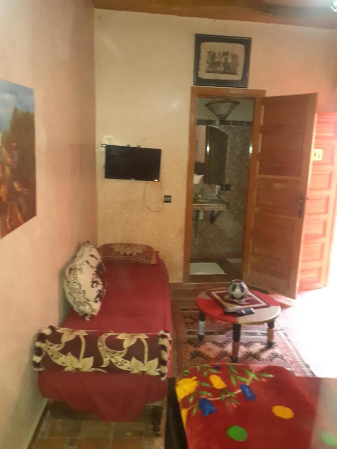 Hanafi Guest house Marrakesh