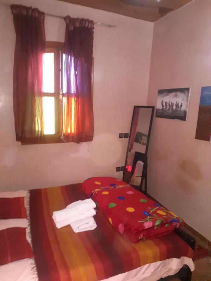 Hanafi Guest house
