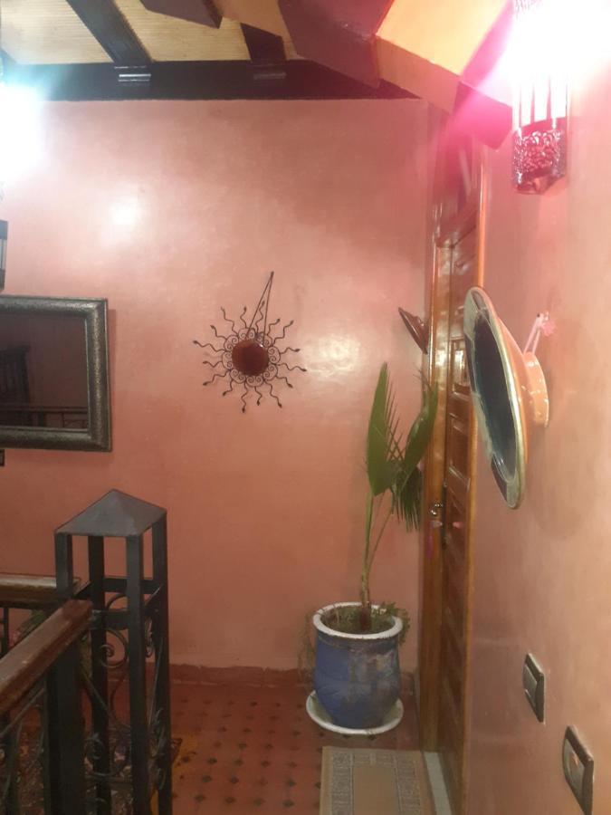 Guest house Hanafi