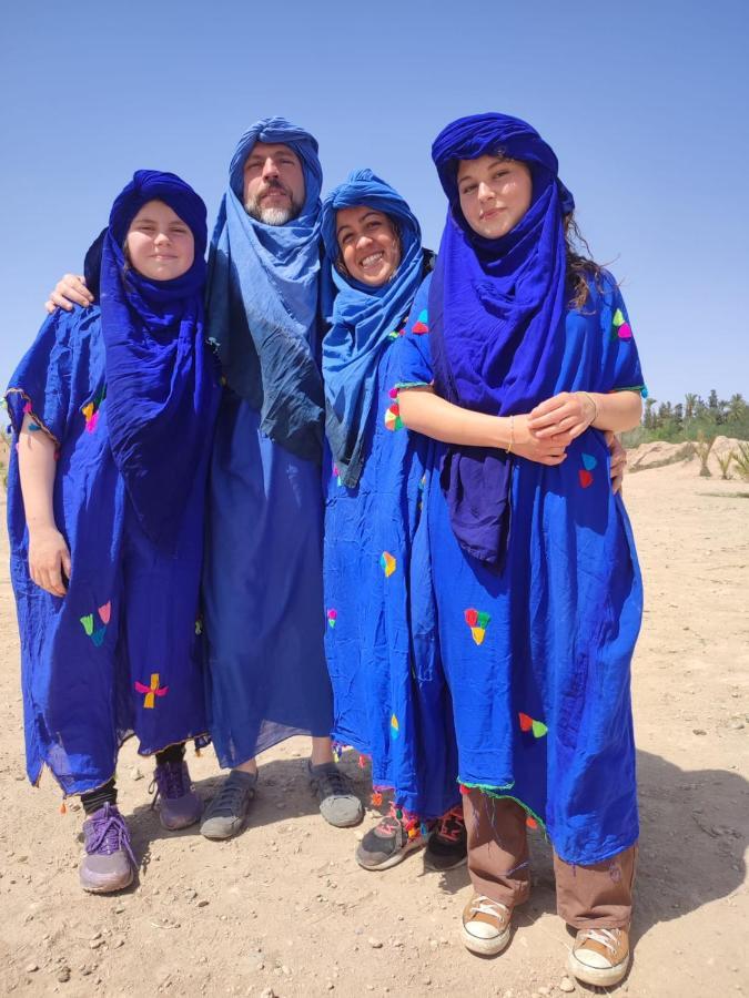 Hanafi * Marrakesh