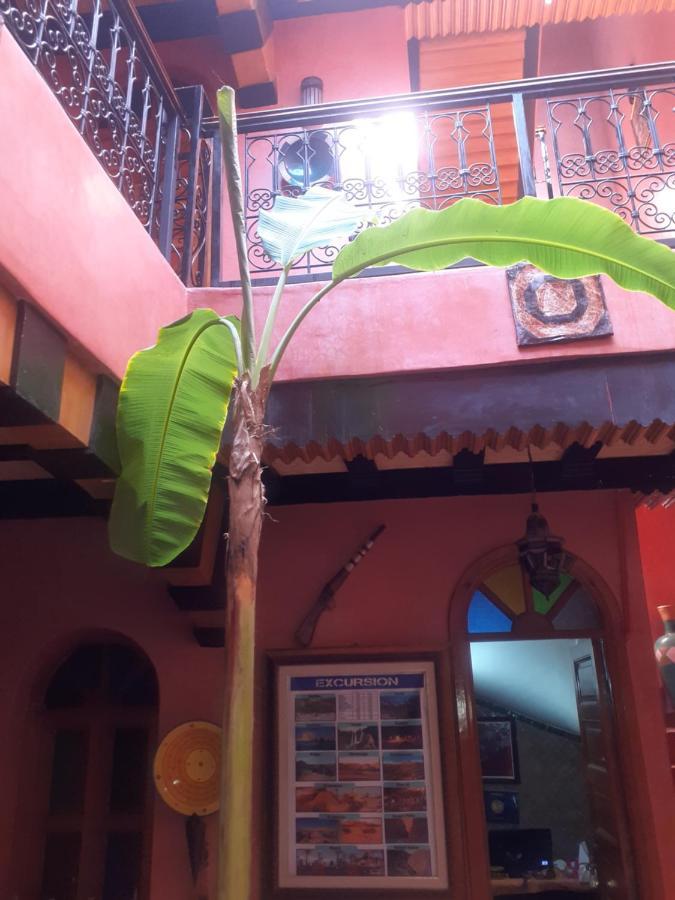 Hanafi Marrakesh