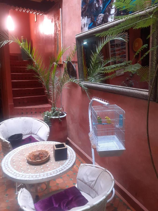 Hanafi Guest house *