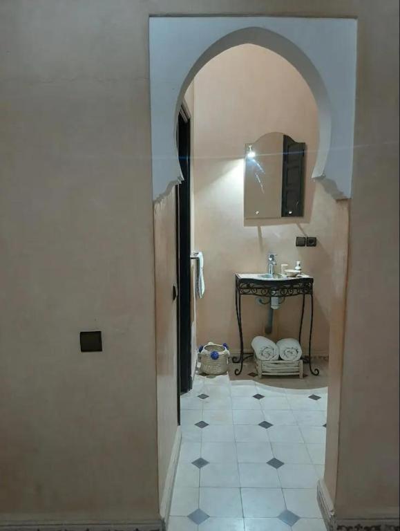 Guest house Hanafi