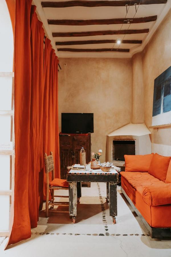 Dar Nour El Houda 3* Marrakesh