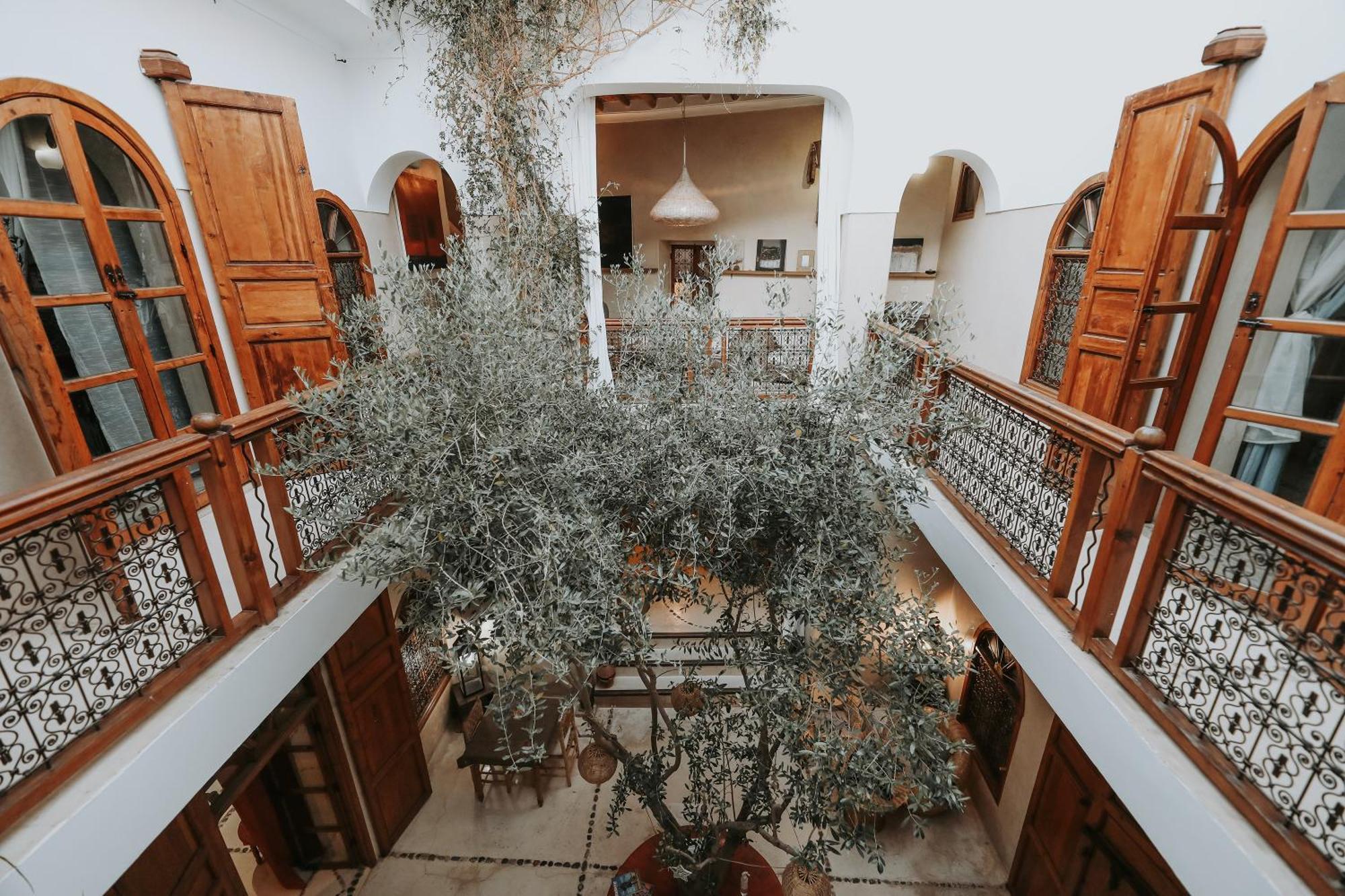 Dar Nour El Houda 3*