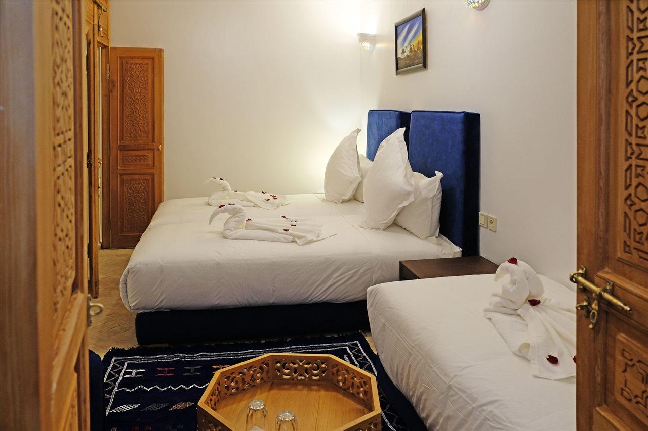 Zanouba Bed & Breakfast