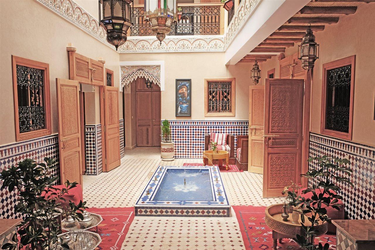 Zanouba Bed & Breakfast