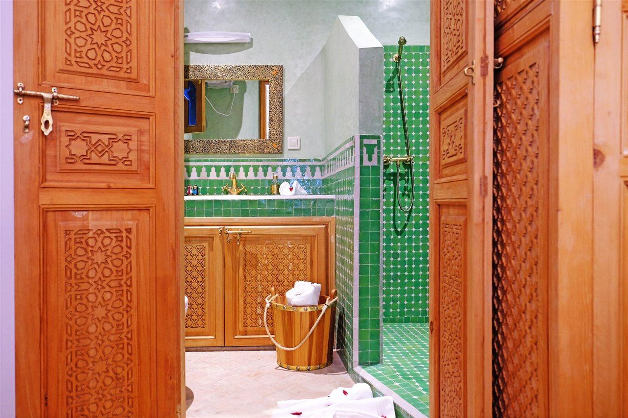 Zanouba Bed & Breakfast 3*