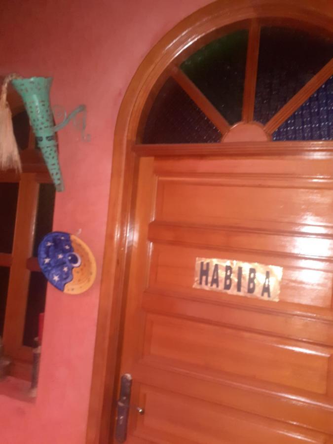 Hanafi Guest house
