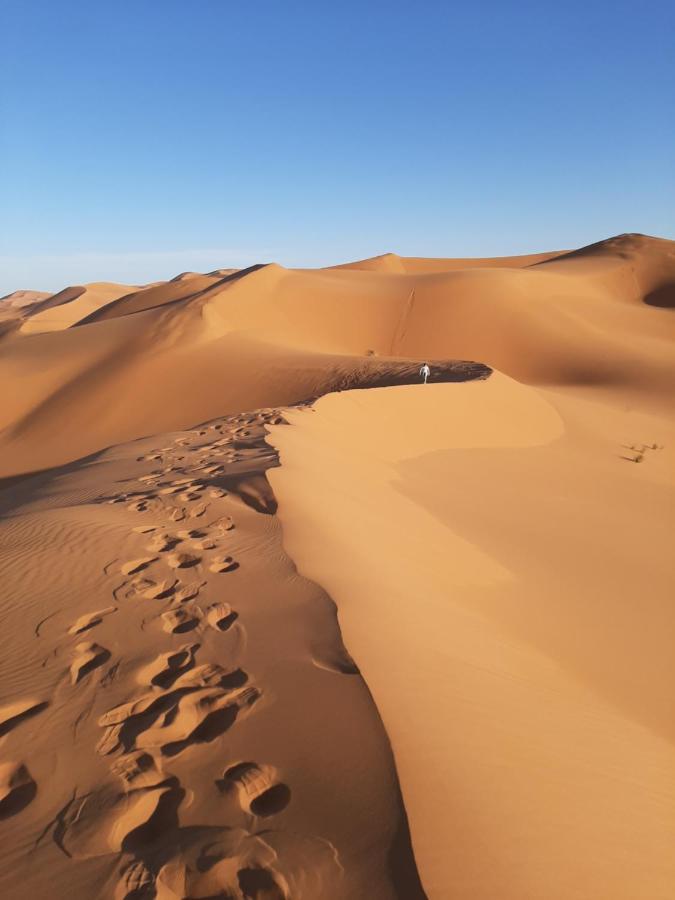 Manaoui Appartement