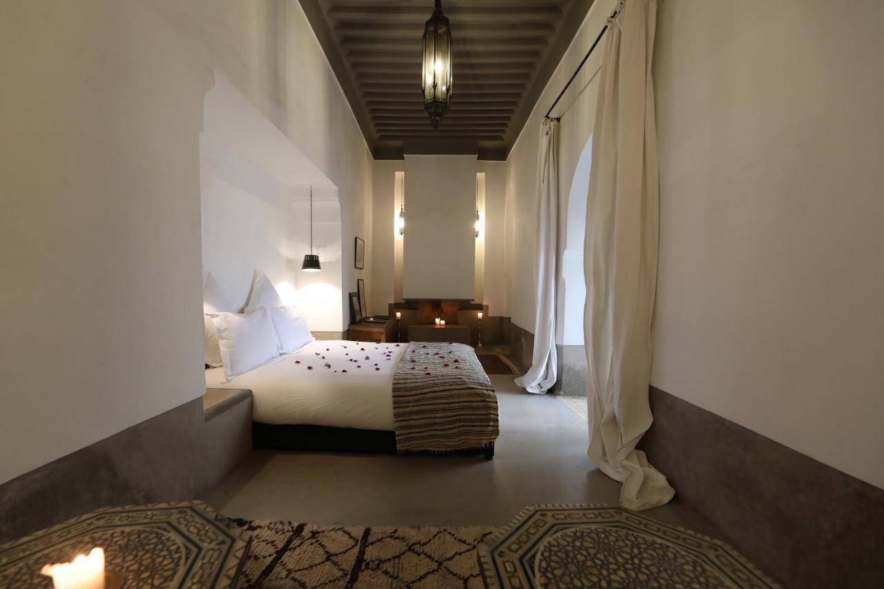 Riad Zaouia 44 4*