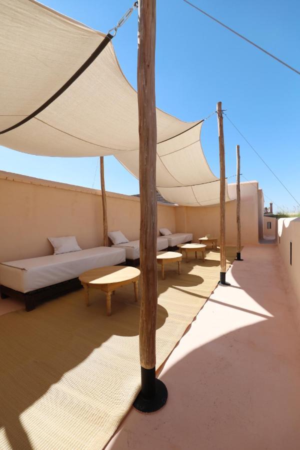 Zaouia 44 4* Marrakesh