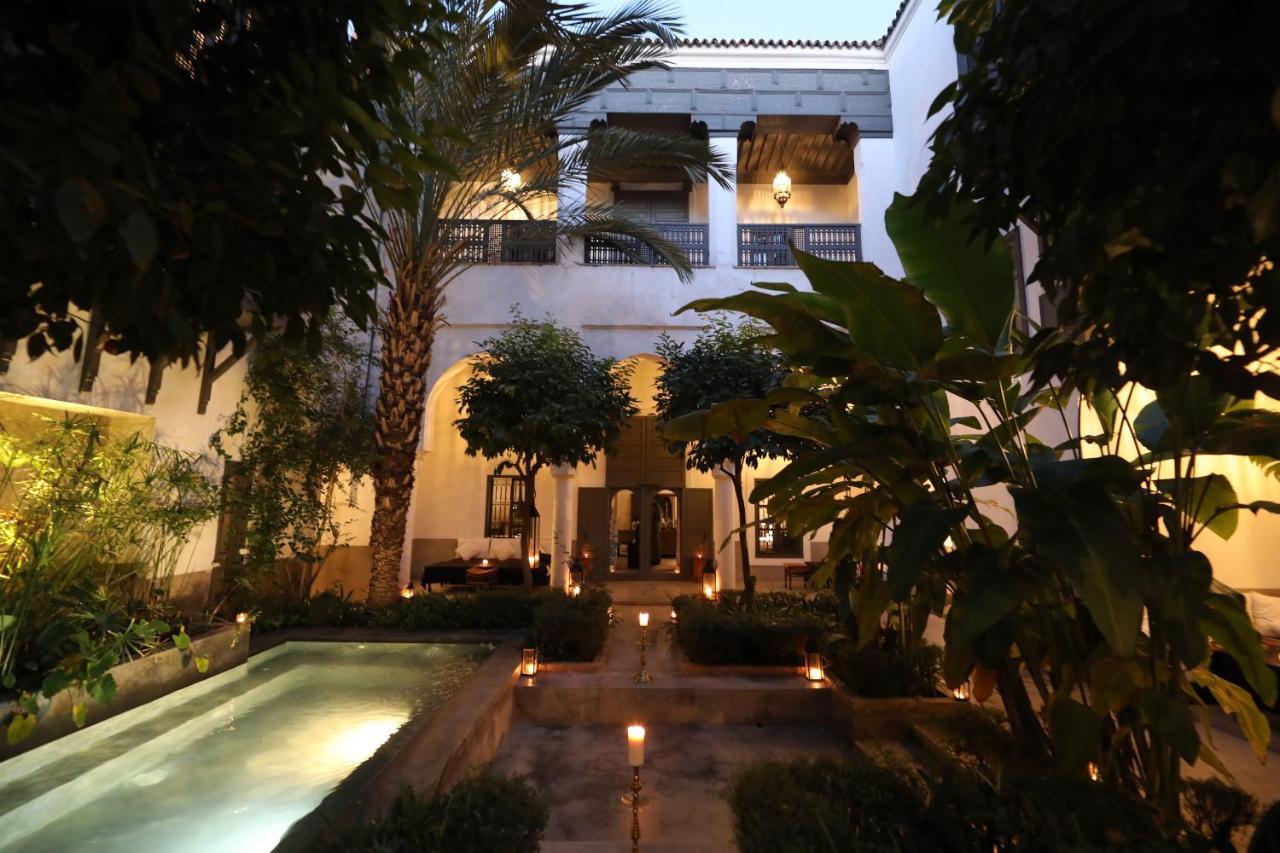 Zaouia 44 4* Marrakesh