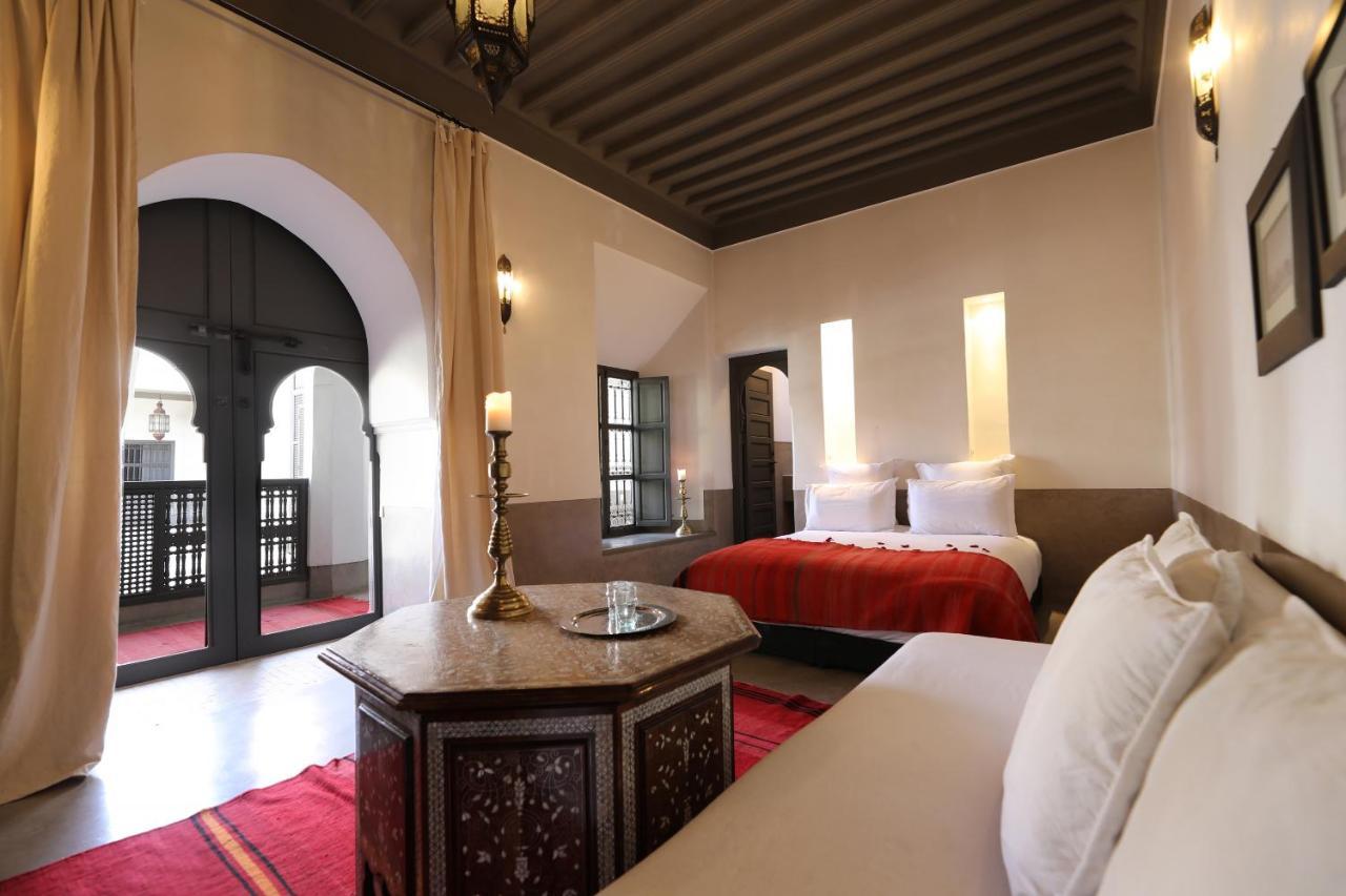 Riad Zaouia 44 4*