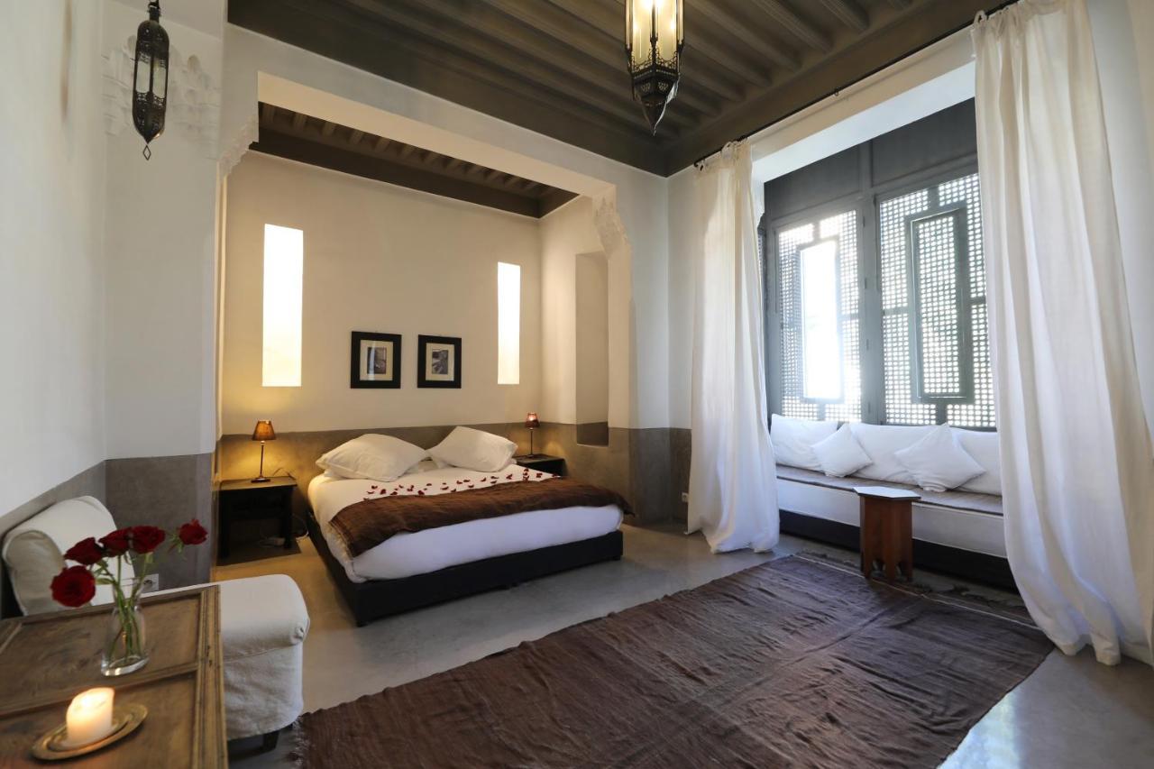 Zaouia 44 Riad 4*