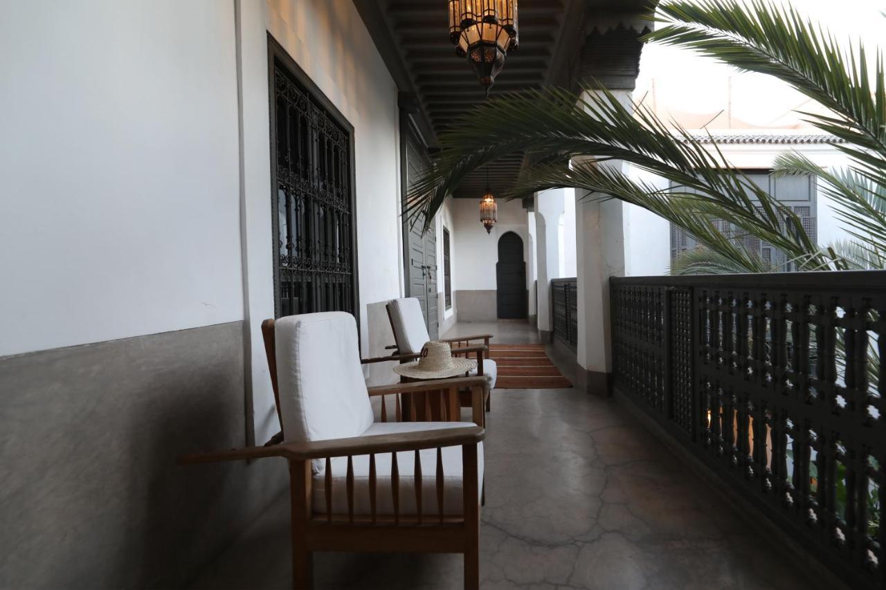 Zaouia 44 Riad Marrakesh