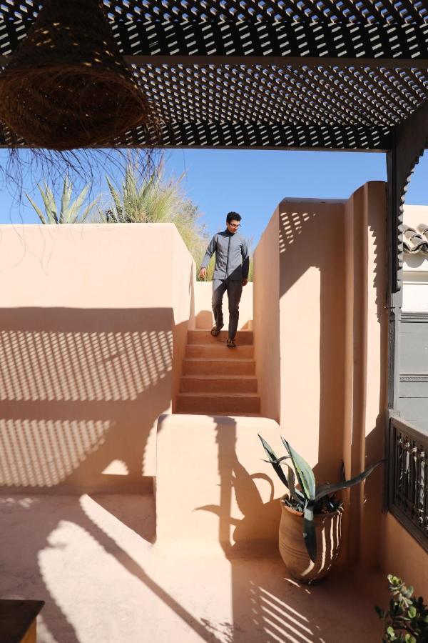 Zaouia 44 Riad