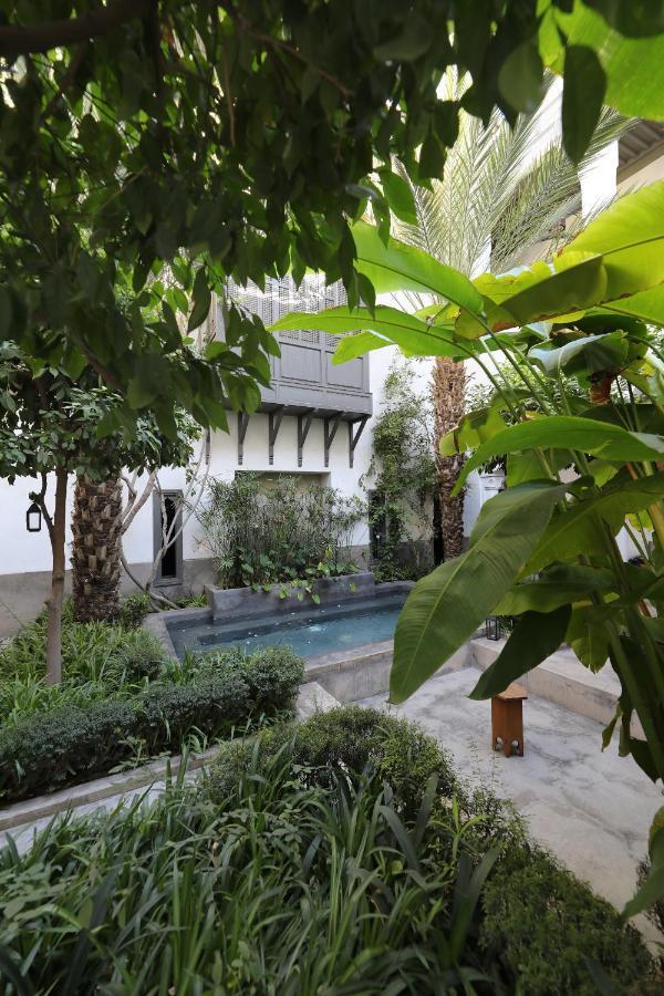 Riad Zaouia 44 4*