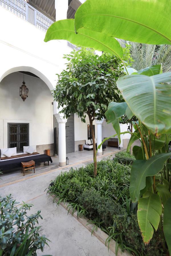 Zaouia 44 Riad Marrakesh