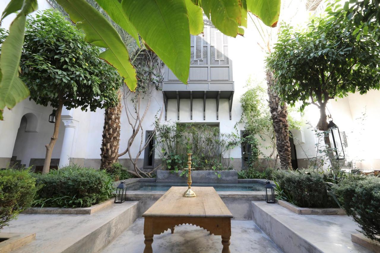 Riad Zaouia 44 4*