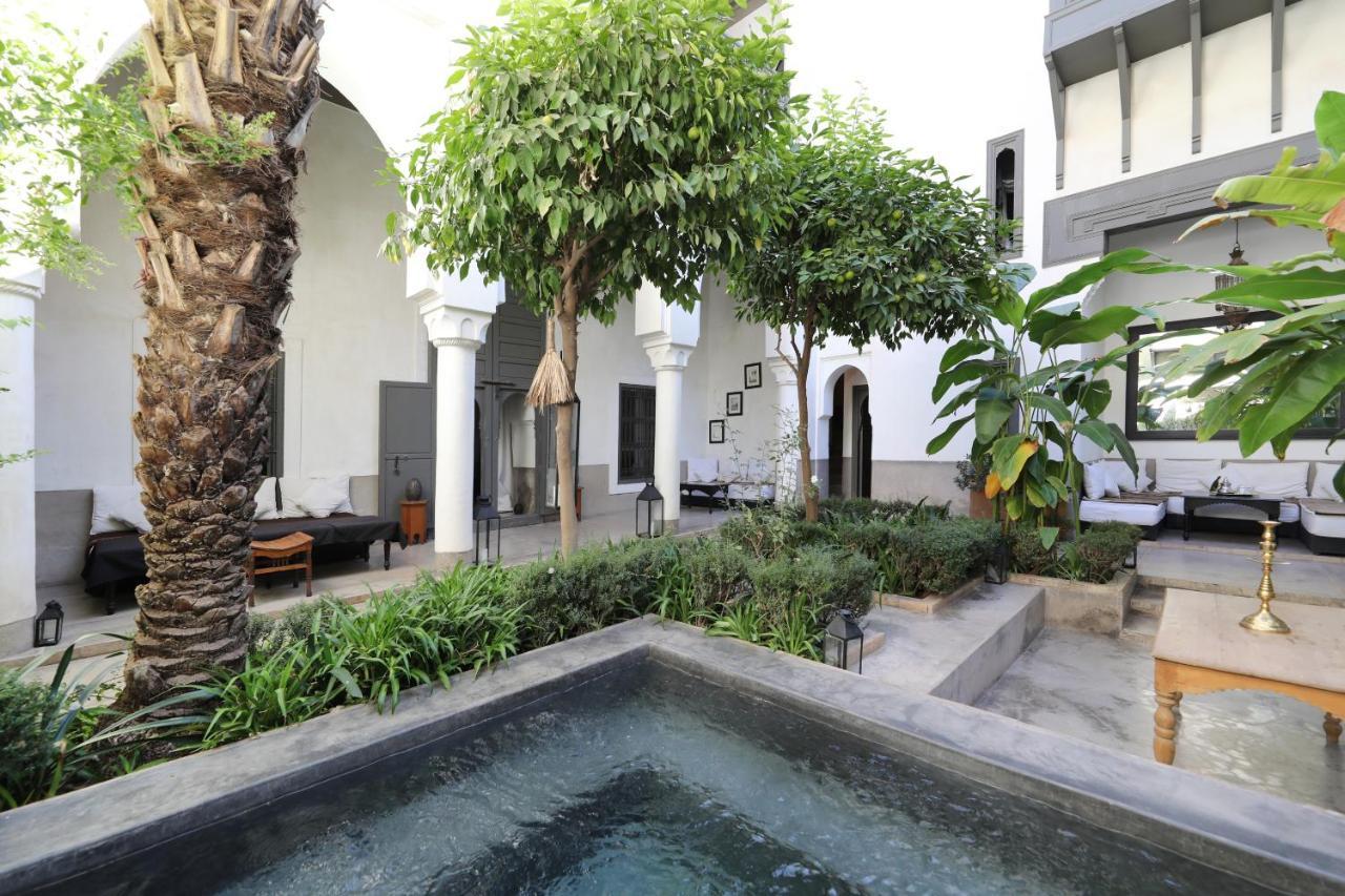 Riad Zaouia 44