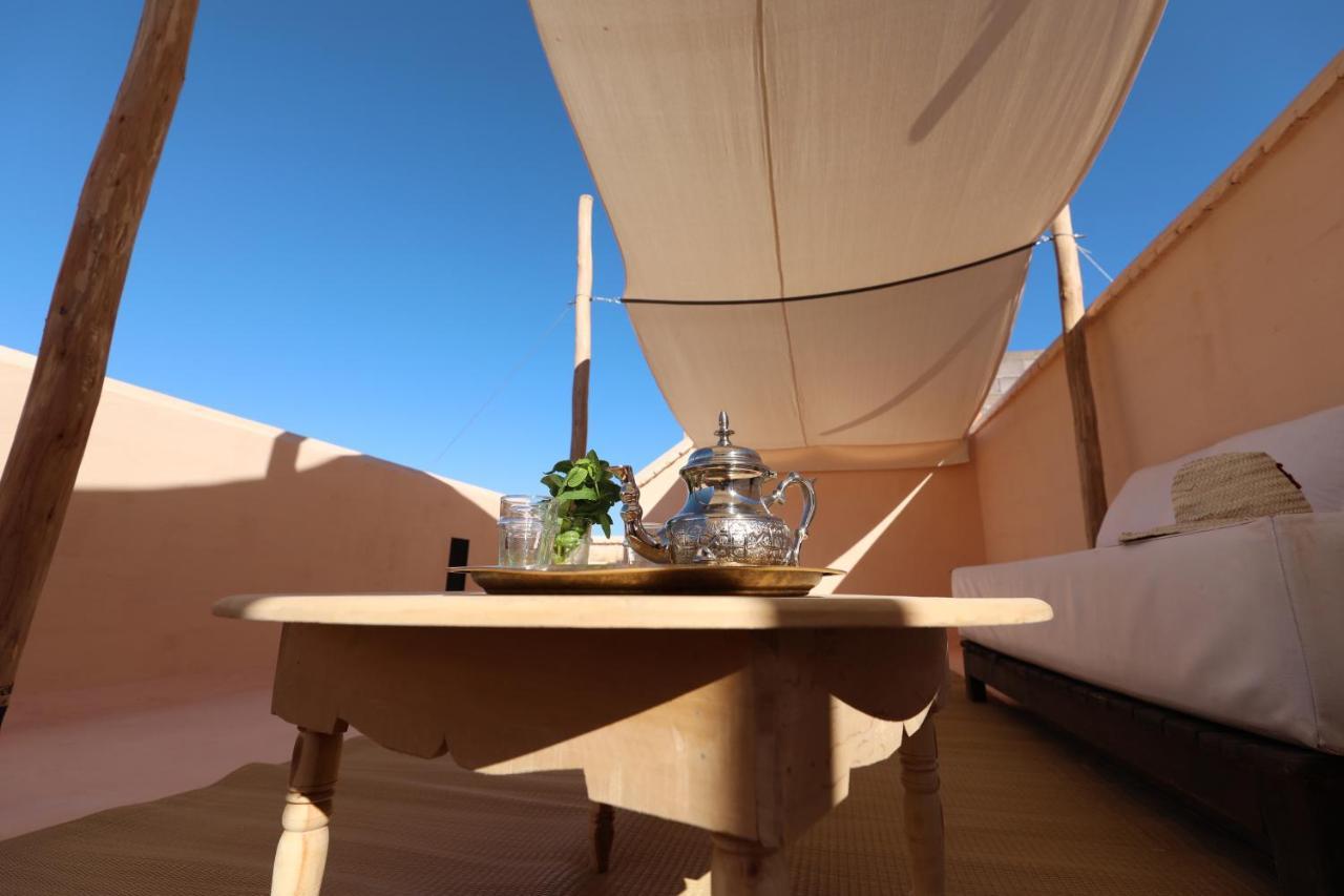 Zaouia 44 Riad Marrakesh
