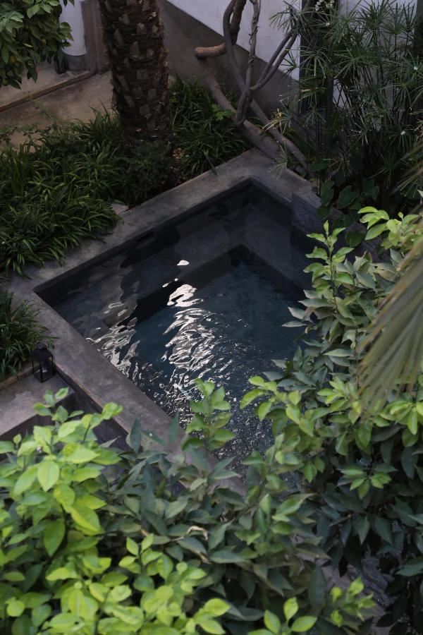 Zaouia 44 Riad Marrakesh