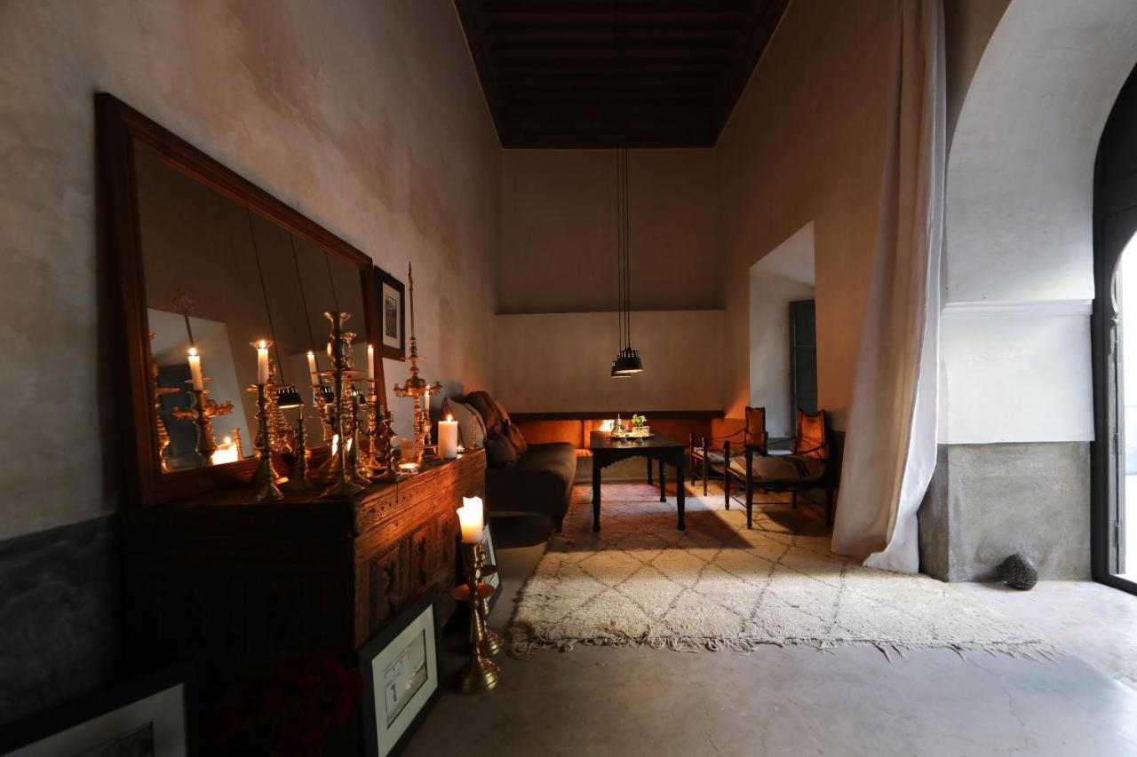 Zaouia 44 Marrakesh