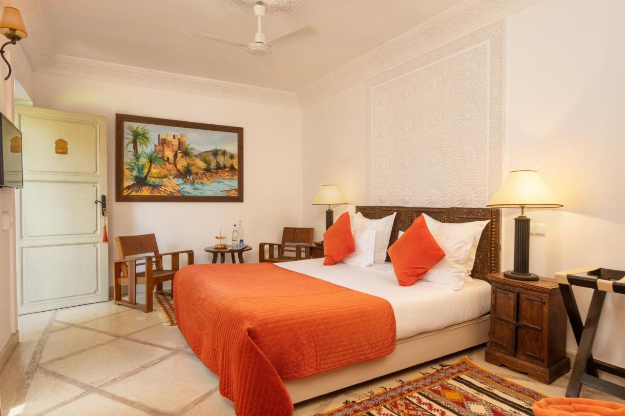 Alma Riad Marrakesh
