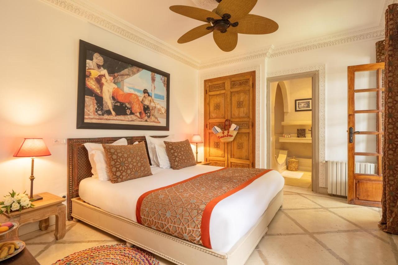 Alma Riad