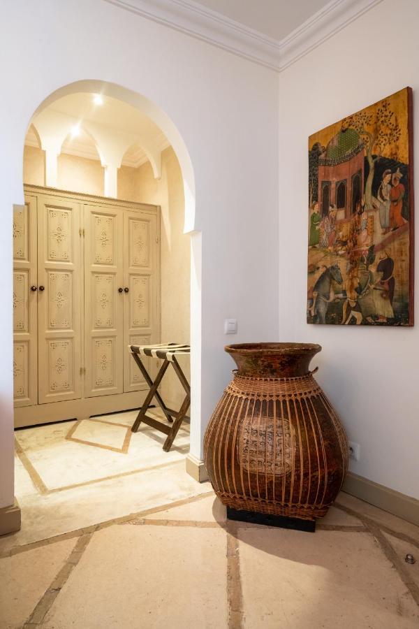 Riad Alma